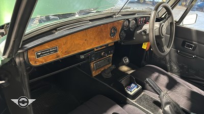 Lot 896 - 1985 PANTHER KLLISTA 1.6