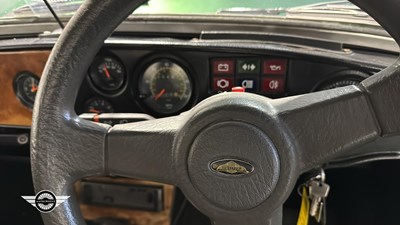 Lot 896 - 1985 PANTHER KLLISTA 1.6