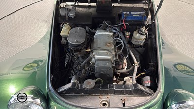 Lot 896 - 1985 PANTHER KLLISTA 1.6