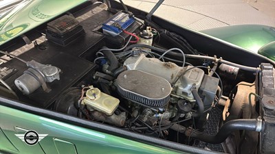 Lot 896 - 1985 PANTHER KLLISTA 1.6