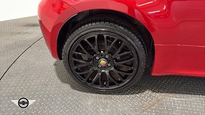 Lot 900 - 2014 FIAT ABARTH 500