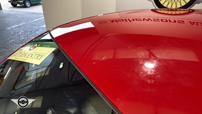 Lot 900 - 2014 FIAT ABARTH 500