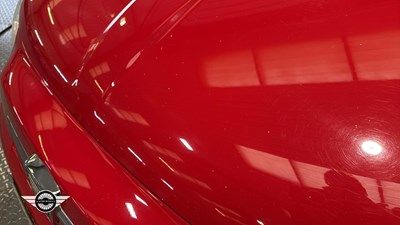 Lot 900 - 2014 FIAT ABARTH 500