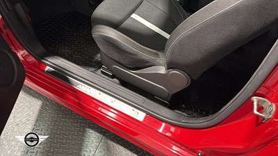 Lot 900 - 2014 FIAT ABARTH 500