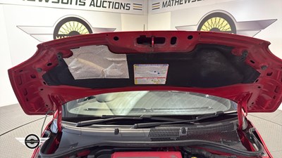 Lot 900 - 2014 FIAT ABARTH 500