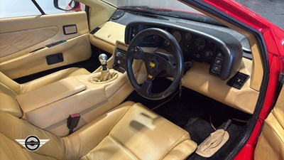 Lot 636 - 1991 LOTUS ESPRIT TURBO SE