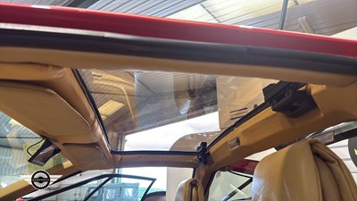 Lot 636 - 1991 LOTUS ESPRIT TURBO SE