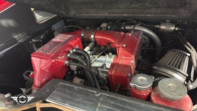 Lot 636 - 1991 LOTUS ESPRIT TURBO SE