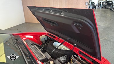 Lot 636 - 1991 LOTUS ESPRIT TURBO SE