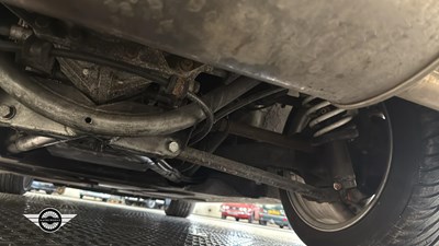 Lot 636 - 1991 LOTUS ESPRIT TURBO SE