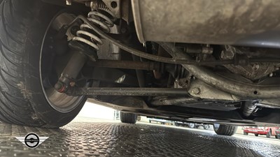 Lot 636 - 1991 LOTUS ESPRIT TURBO SE