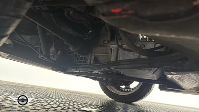 Lot 636 - 1991 LOTUS ESPRIT TURBO SE