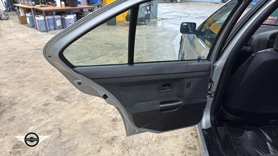 Lot 780 - 1996 BMW 320 I SE AUTO