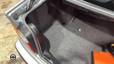 Lot 780 - 1996 BMW 320 I SE AUTO
