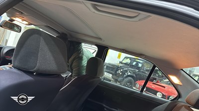 Lot 780 - 1996 BMW 320 I SE AUTO
