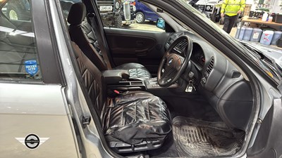 Lot 780 - 1996 BMW 320 I SE AUTO