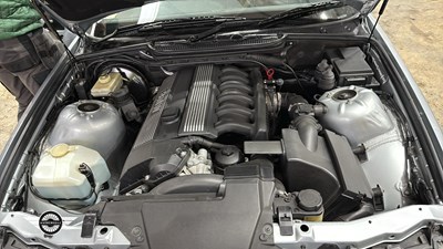 Lot 780 - 1996 BMW 320 I SE AUTO