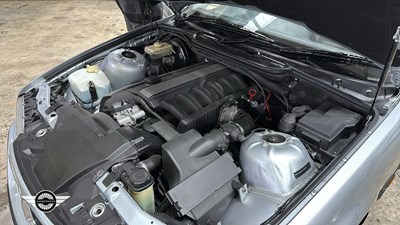 Lot 780 - 1996 BMW 320 I SE AUTO