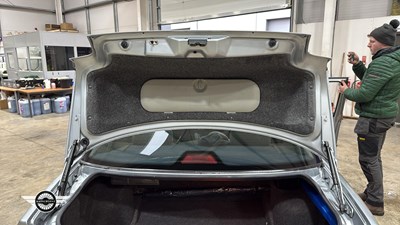 Lot 780 - 1996 BMW 320 I SE AUTO