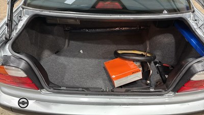 Lot 780 - 1996 BMW 320 I SE AUTO