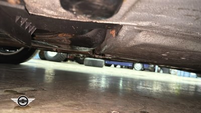 Lot 780 - 1996 BMW 320 I SE AUTO