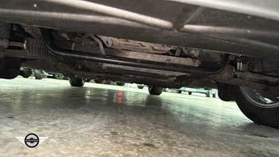 Lot 780 - 1996 BMW 320 I SE AUTO