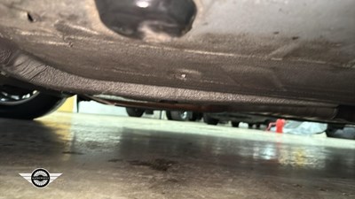 Lot 780 - 1996 BMW 320 I SE AUTO