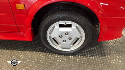 Lot 2 - 1986 TOYOTA MR2