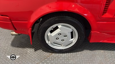 Lot 2 - 1986 TOYOTA MR2