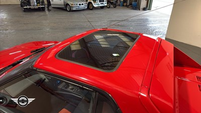 Lot 2 - 1986 TOYOTA MR2