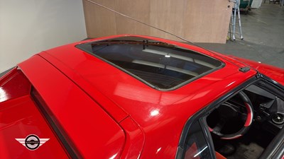 Lot 2 - 1986 TOYOTA MR2
