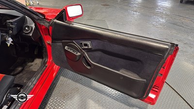 Lot 2 - 1986 TOYOTA MR2