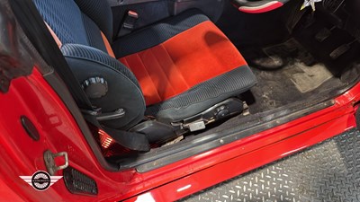 Lot 2 - 1986 TOYOTA MR2
