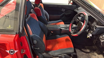 Lot 2 - 1986 TOYOTA MR2