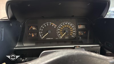 Lot 2 - 1986 TOYOTA MR2