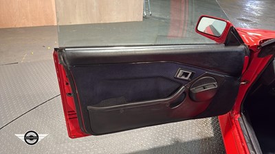 Lot 2 - 1986 TOYOTA MR2