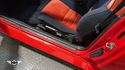 Lot 2 - 1986 TOYOTA MR2