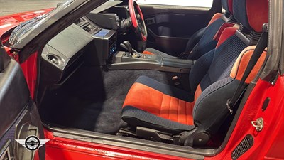 Lot 2 - 1986 TOYOTA MR2