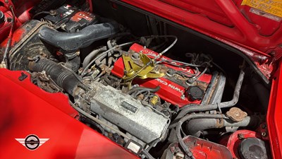 Lot 2 - 1986 TOYOTA MR2