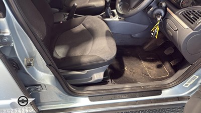 Lot 736 - 2007 CITROEN C5 VTR HDI - PROCEEDS TO CHARITY