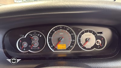 Lot 736 - 2007 CITROEN C5 VTR HDI - PROCEEDS TO CHARITY