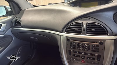 Lot 736 - 2007 CITROEN C5 VTR HDI - PROCEEDS TO CHARITY