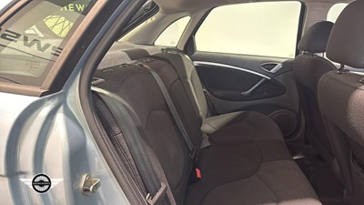Lot 736 - 2007 CITROEN C5 VTR HDI - PROCEEDS TO CHARITY