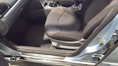 Lot 736 - 2007 CITROEN C5 VTR HDI - PROCEEDS TO CHARITY