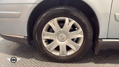 Lot 736 - 2007 CITROEN C5 VTR HDI - PROCEEDS TO CHARITY