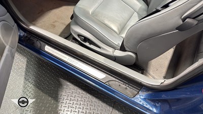 Lot 522 - 2002 BMW 318 CI