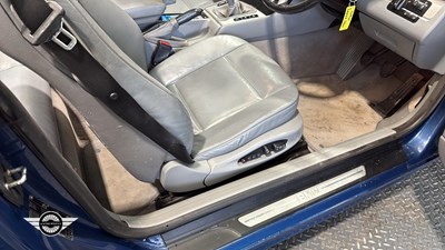 Lot 522 - 2002 BMW 318 CI
