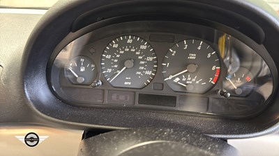 Lot 522 - 2002 BMW 318 CI