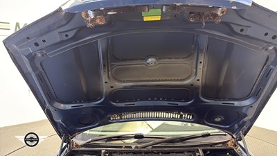 Lot 522 - 2002 BMW 318 CI