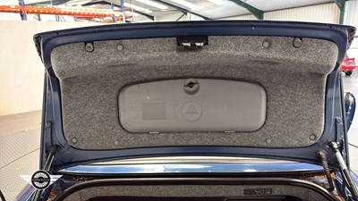 Lot 522 - 2002 BMW 318 CI